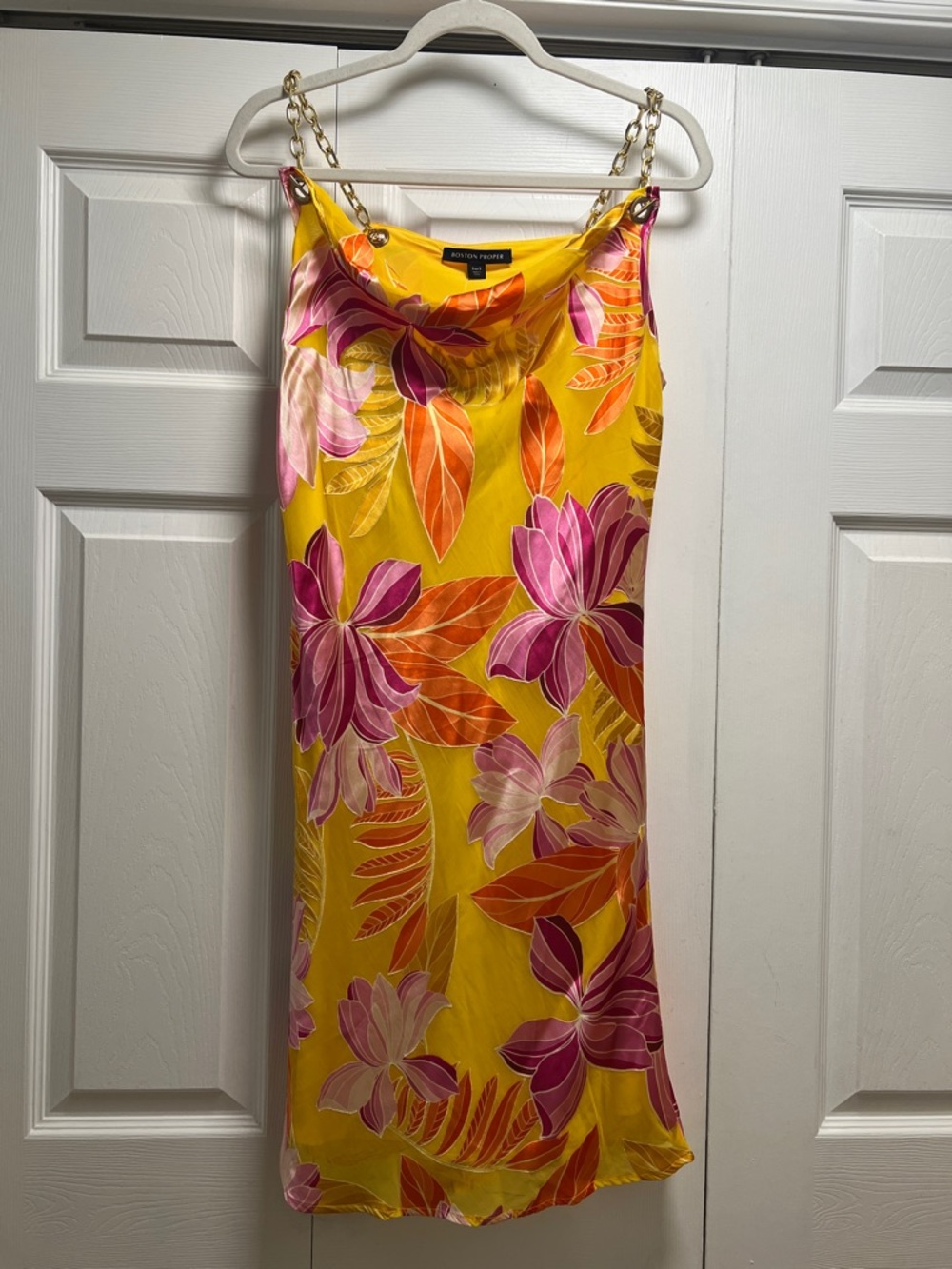 Boston Proper dress